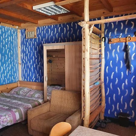 Apartman "Athos" Prizemlje Visegrad Ngoại thất bức ảnh