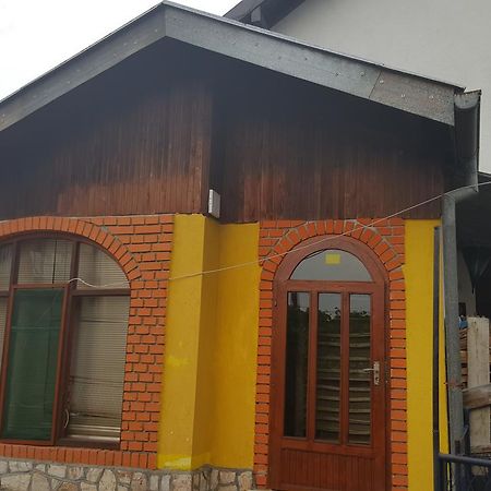 Apartman "Athos" Prizemlje Visegrad Ngoại thất bức ảnh