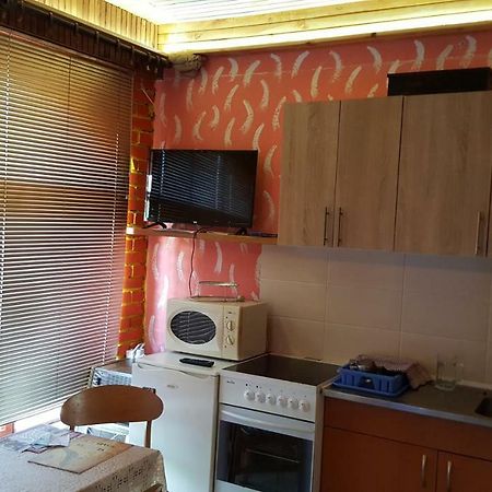 Apartman "Athos" Prizemlje Visegrad Ngoại thất bức ảnh