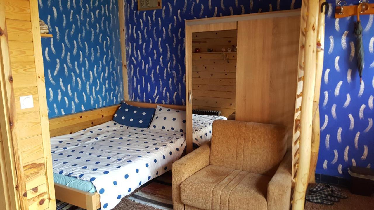 Apartman "Athos" Prizemlje Visegrad Ngoại thất bức ảnh