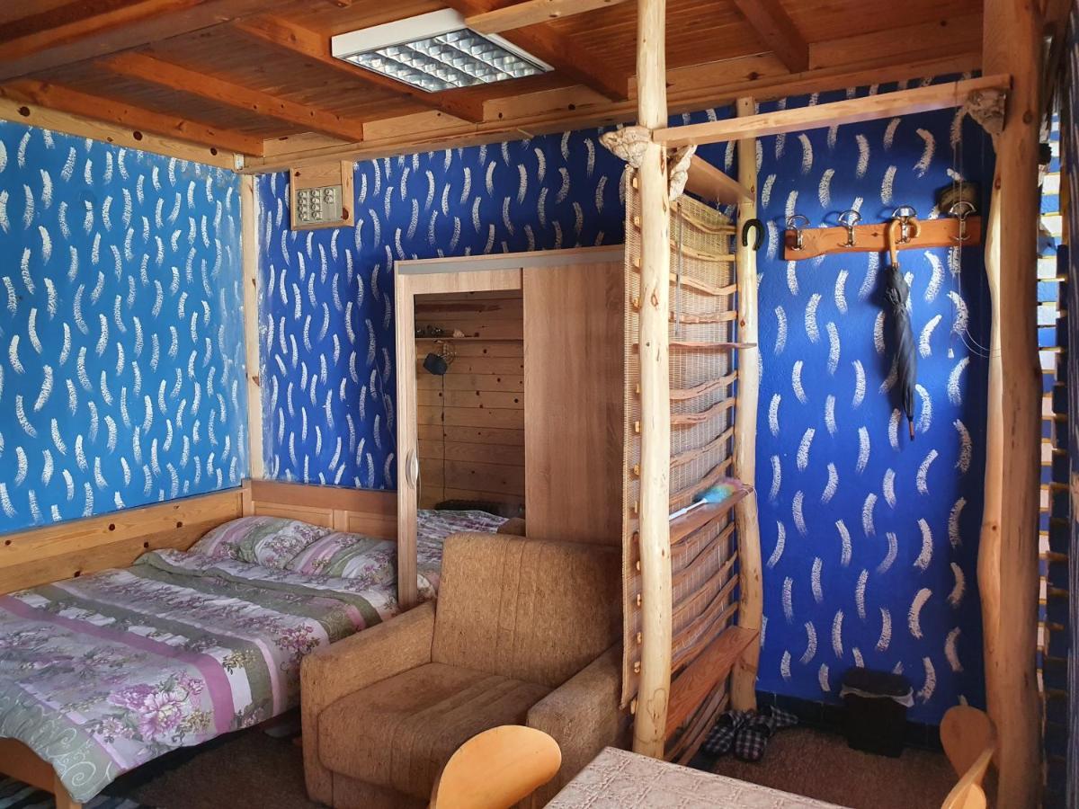 Apartman "Athos" Prizemlje Visegrad Ngoại thất bức ảnh