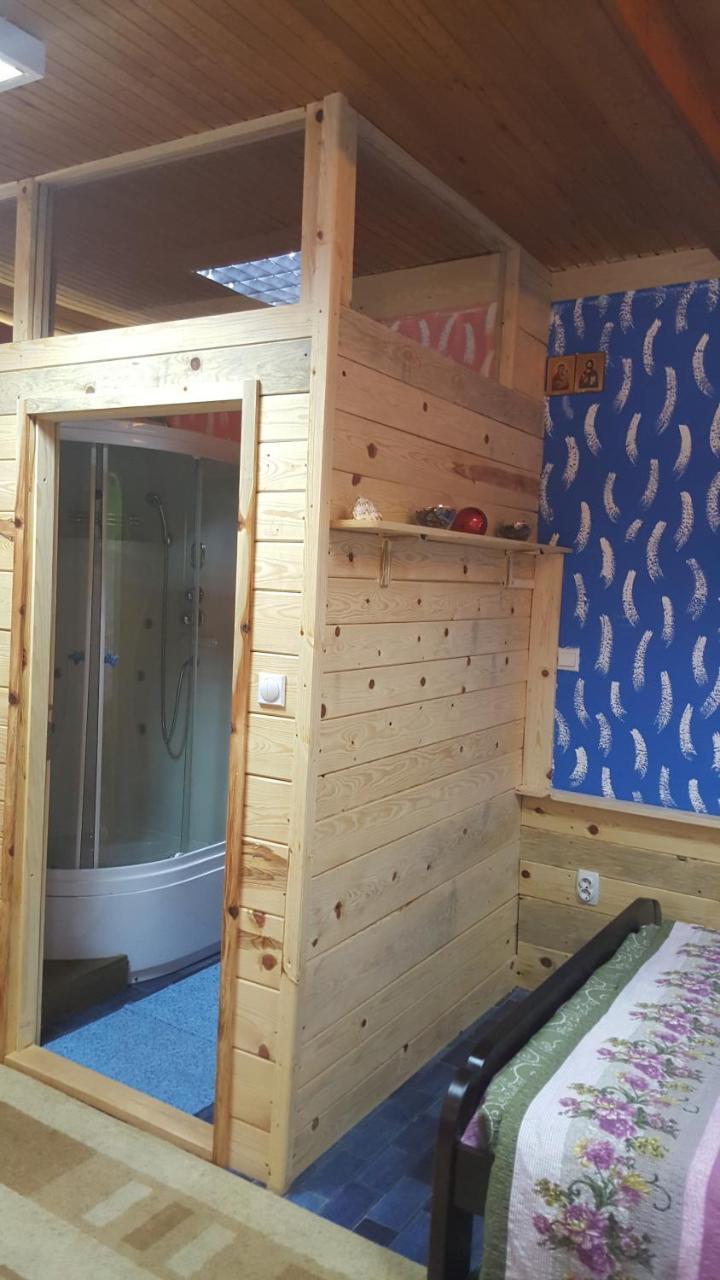 Apartman "Athos" Prizemlje Visegrad Ngoại thất bức ảnh