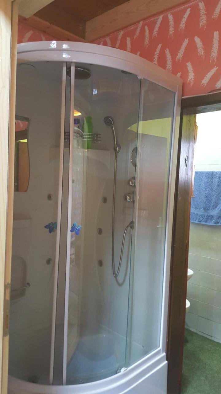 Apartman "Athos" Prizemlje Visegrad Ngoại thất bức ảnh