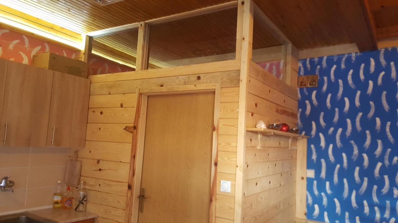 Apartman "Athos" Prizemlje Visegrad Ngoại thất bức ảnh