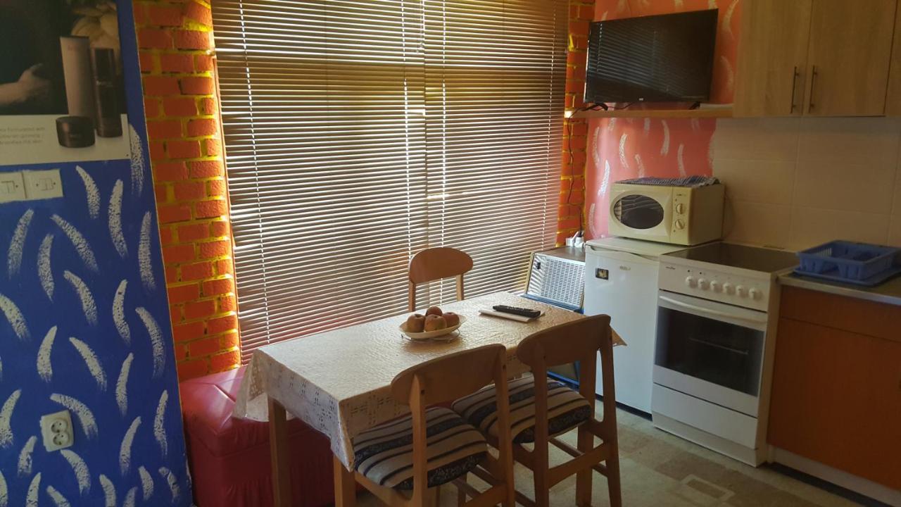 Apartman "Athos" Prizemlje Visegrad Ngoại thất bức ảnh
